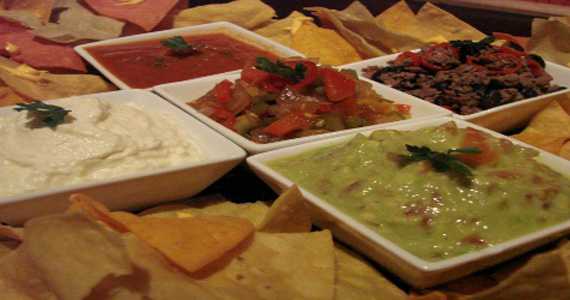 Tabasco Bar Tabasco Bar